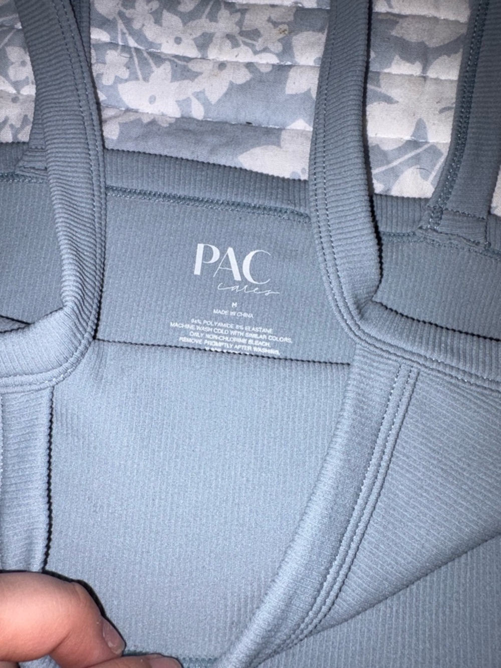 Pacsun Tank - Picture 2 of 2